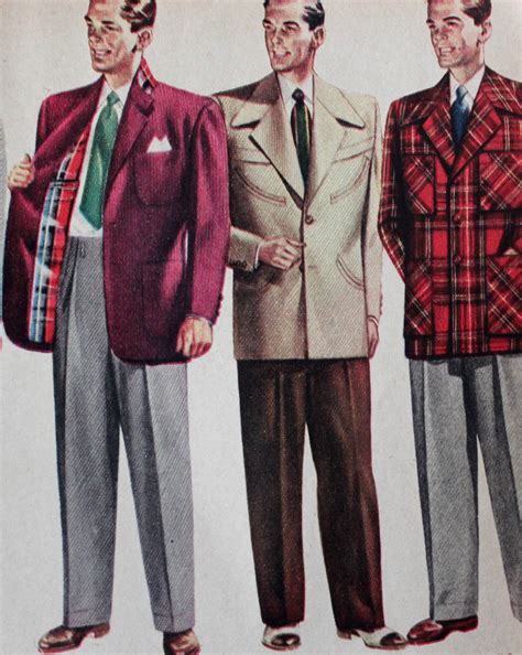 For business attire, a knee length overcoat, topcoat, or rain coat provided all the protection a man needed. . 1950s mens fashion